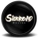Silkroad Online 2 Icon 128x128 png